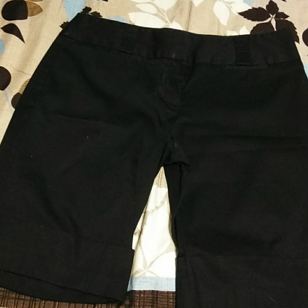 George Brand Dressy Bermuda